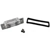 Bmw E30 E28 E24 Registracinio Numerio Zenklas Originalus 63261372763