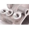 BMW E12 variklio aušinimo skysčio termostato korpusas Originalus 11531710959