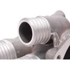 BMW E12 variklio aušinimo skysčio termostato korpusas Originalus 11531710959
