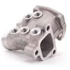 BMW E12 variklio aušinimo skysčio termostato korpusas Originalus 11531710959
