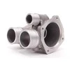 BMW E12 variklio aušinimo skysčio termostato korpusas Originalus 11531710959