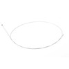 BMW E21 315 316 318 318i 320 320i 323i Sedanas Bowdeno trosas originalus 51231827318