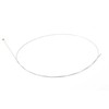 BMW E21 315 316 318 318i 320 320i 323i Sedanas Bowdeno trosas originalus 51231827318