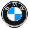 BMW E21 E30 Sportinė vairo emblema originali 32331117279