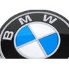 BMW E21 E30 Sportinė vairo emblema originali 32331117279