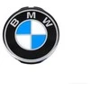 BMW E21 E30 Sportinė vairo emblema originali 32331117279