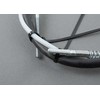 BMW E21 galinio stovėjimo stabdžio trosas Originalus 34411114215