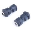 BMW E21 gumos montavimo ekscentriko rinkinys Originalus 33329058822