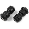 BMW E21 gumos montavimo ekscentriko rinkinys Originalus 33329058822