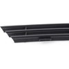 BMW E21 priekinio bamperio grotelės dešinėje pusėje originalios 51131836676