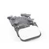 Bmw Klipas 1502 2002tii E21 E30 E12 E28 2.5CS 3.0CSL E24 2500 3.3Li Originalus 51111838076