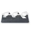 Bmw Tarpiklis Apsauginiu Siluminiu Skydu E21 E30 E28 E34 Z1 Originalus 11621723655