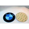 BMW E23 E24 E28 Z1 ratų centro stebulės emblema 70 mm originali 36136758569