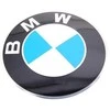 BMW E23 E24 E28 Z1 ratų centro stebulės emblema 70 mm originali 36136758569