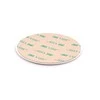 BMW E23 E24 E28 Z1 ratų centro stebulės emblema 70 mm originali 36136758569