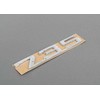 BMW E23 E32 emblema, priklijuota prie galinės dalies, originali 51141920782