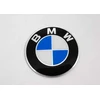 BMW E23 ratų dangtelio emblema originali 36131122132