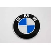 BMW E23 ratų dangtelio emblema originali 36131122132