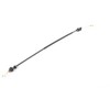 BMW Akceleratoriaus Bowden Kabelis 5 E28 6 E24 Originalus 35412225143