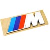 BMW E24 E28 E30 emblema originali 51141917739