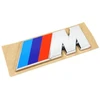 BMW E24 E28 E30 emblema originali 51141917739