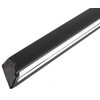 BMW E24 galinio kairiojo sparno moldingas originalus 51131889487