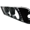 BMW E24 priekinio kairiojo žibinto apdailos grotelės originalios 51131838751
