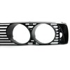 BMW E24 priekinio kairiojo žibinto apdailos grotelės originalios 51131838751