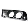 BMW E24 priekinio kairiojo žibinto apdailos grotelės originalios 51131838751