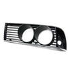 BMW E24 priekinio kairiojo žibinto apdailos grotelės originalios 51131838751