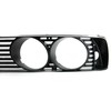 BMW E24 priekinio kairiojo žibinto apdailos grotelės originalios 51131838751