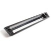 BMW E24 PRIEKINIS KAIRYSIS SPARNAS ORIGINALUS 51131904453