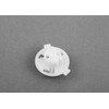Bmw E28 5 Bulb Socket Originalus 63211369270