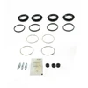 BMW E28 E23 E12 ATE Remonto rinkinys priekinio stabdžių kaladėlių originalus 34111158692