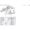 BMW E28 E30 320i 323i 520i guminis batas 13711726204 originalus