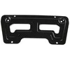 BMW E28 E30 stogo lipdinys originalus 51321874017