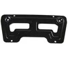 BMW E28 E30 stogo lipdinys originalus 51321874017