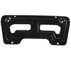 BMW E28 E30 stogo lipdinys originalus 51321874017