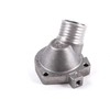 BMW E28 E30 termostato korpuso dangtelis originalus 11531265059