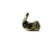 BMW E28 E32 E34 Galinės pakabos stabilizatorius Anti Roll Bar Link Bush Bracket Genuine 6779734