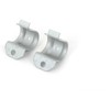 BMW E28 E32 E34 Galinės pakabos stabilizatorius Anti Roll Bar Link Bush Bracket Genuine 6779734