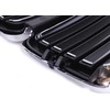 BMW E28 priekinės radiatoriaus grotelės originalios 51131873253