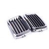 BMW E28 priekinės radiatoriaus grotelės originalios 51131873253