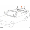 BMW 5 E28 Viršutinė Liejimo Dalis 1980 1987 Originalus 51311959980