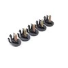 BMW E30 1981-1993 Bamperio prispaudimo varžtas BMW E30 51711936999 Originalus
