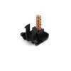 BMW E30 1981-1993 Bamperio prispaudimo varžtas BMW E30 51711936999 Originalus