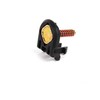 BMW E30 1981-1993 Bamperio prispaudimo varžtas BMW E30 51711936999 Originalus