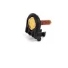 BMW E30 1981-1993 Bamperio prispaudimo varžtas BMW E30 51711936999 Originalus