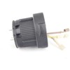 Bmw E30 3 Abdeckkappe Originalus 63121373523