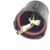 Bmw E30 3 Abdeckkappe Originalus 63121373523